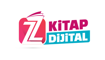 Zkitap Dijital Logo
